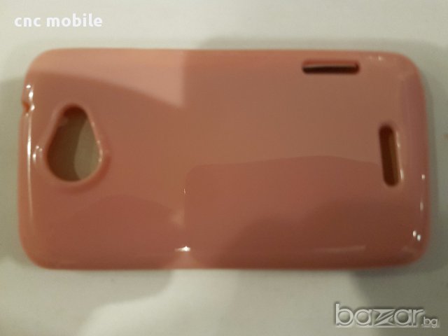 HTC One X - HTC G23 - HTC S720s калъф - case, снимка 8 - Калъфи, кейсове - 17433668