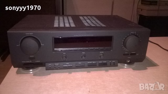 &philips 70fr920 stereo receiver-внос франция, снимка 5 - Ресийвъри, усилватели, смесителни пултове - 22597583