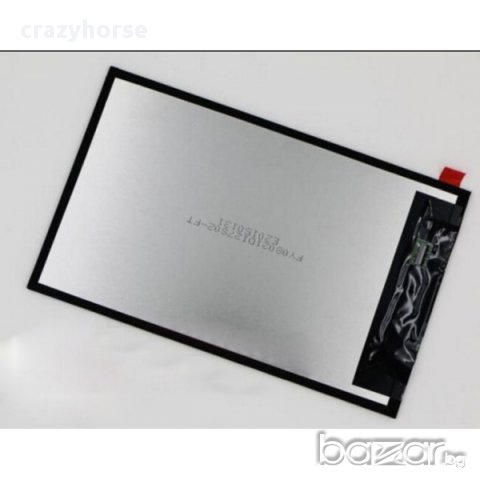 Продавам нов дисплей за таблет Lenovo A5500 A8-50, снимка 2 - Таблети - 16164615