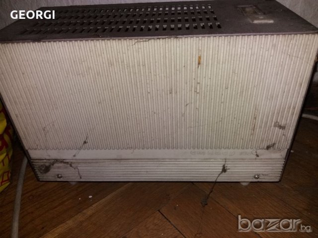 Ретро стабилизатор за ток, снимка 2 - Антикварни и старинни предмети - 20073478