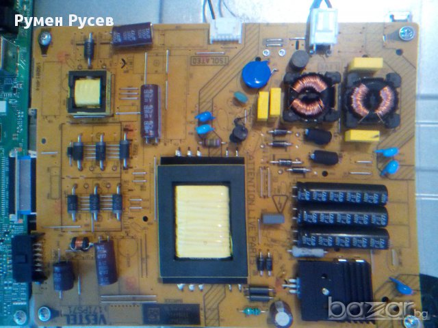 FINLUX FF4330 на части, снимка 4 - Части и Платки - 17251131