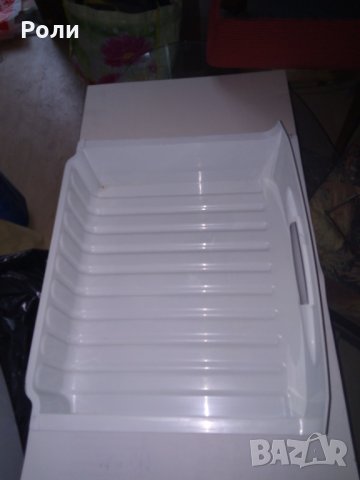 Прегради от голям хладилник Hotpoint Ariston, снимка 8 - Хладилници - 23366310