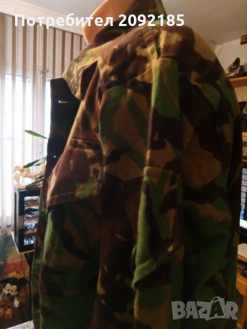 Камуфлажни ризи намалени, снимка 3 - Екипировка - 23315407