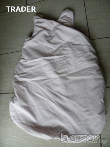Торба за спане спален чувал Free Juniors, до 8кг или 60см, снимка 7 - Спално бельо и завивки - 14246231