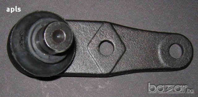 Шарнирен Болт AUDI 80-90-COUPE / VW PASSAT-SANTANA 1980-1988 год., снимка 3 - Части - 12572765