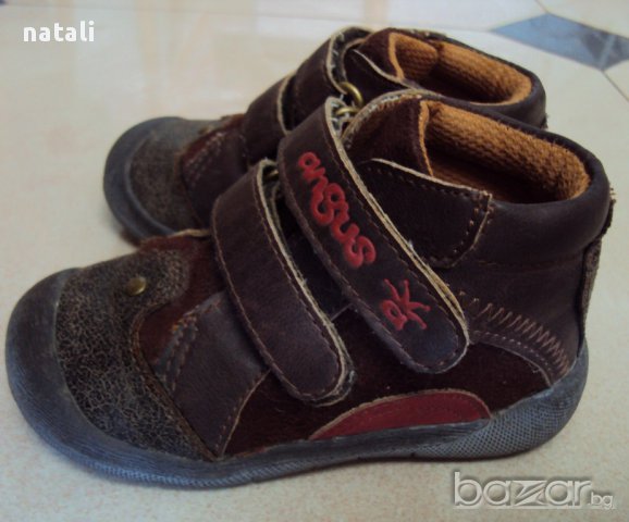 Обувки Барт No 20, снимка 2 - Детски маратонки - 17132500