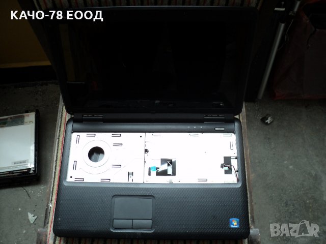 Лаптоп Asus – X5DI, снимка 2 - Лаптопи за дома - 24863083