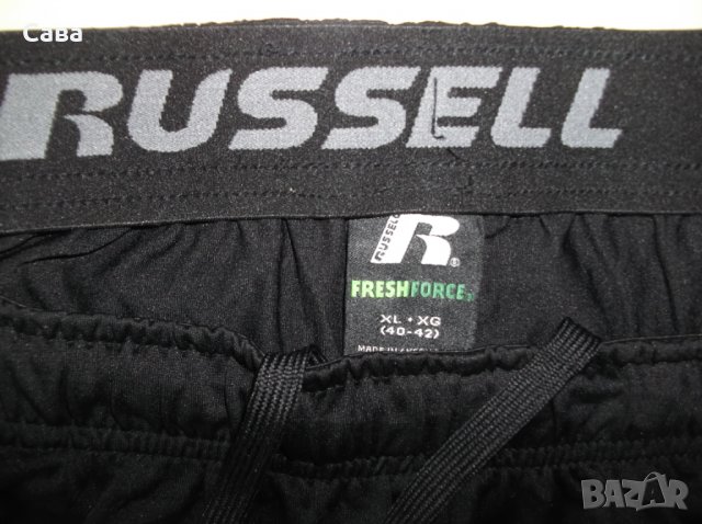 Шорти STARTER, PATRICK, RUSSELL   мъжки,ХЛ-2ХЛ, снимка 13 - Спортни дрехи, екипи - 25627785