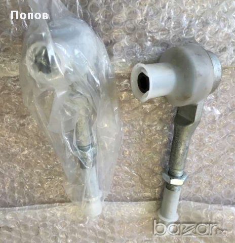 Нови кормилни накрайници за Ауди, Фолксваген, снимка 2 - Части - 15446930