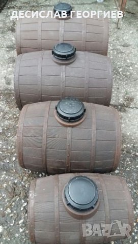 Продавам бурета различни размери за Ракия и Вино, снимка 2 - Прибори за хранене, готвене и сервиране - 23495555