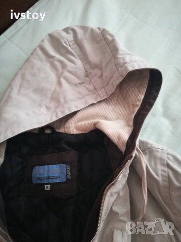 Спортно дамсо зимно яке размер M, L, снимка 4 - Якета - 22896231