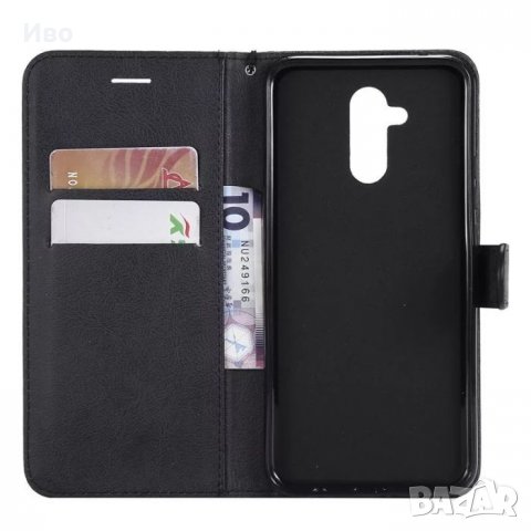 Кожен калъфи за Huawei p20pro  p30pro , снимка 4 - Калъфи, кейсове - 25113221