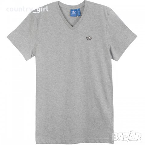 Adidas - страхотна мъжка тениска, снимка 2 - Тениски - 25329847
