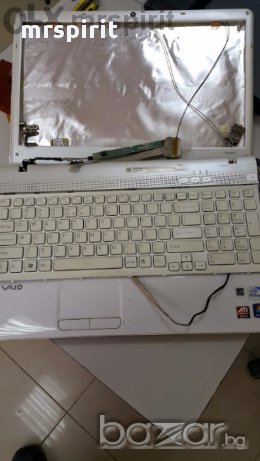 Sony Vaio Pcg-71213m - на части, снимка 1 - Части за лаптопи - 12310009