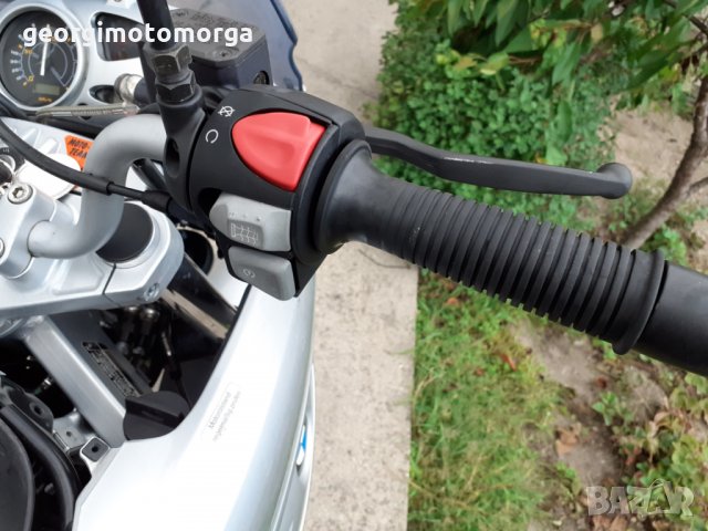 Само на части BMW f 650 cs, снимка 5 - Мотоциклети и мототехника - 25822695