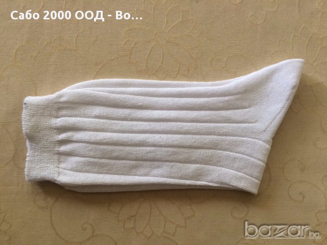 Производство на чорапи спомагателни матетиали за протезиране и облекла за водни валци маншони печат, снимка 11 - Инвалидни колички, помощни средства - 15325125