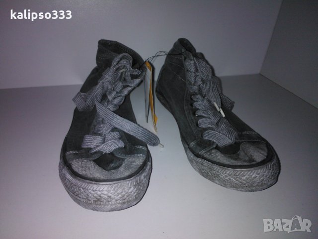 H&M оригинални обувки, снимка 2 - Кецове - 24184659