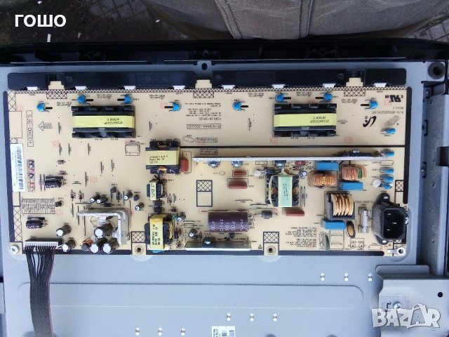 захранващи бордове от LCD тв, снимка 15 - Части и Платки - 13802002