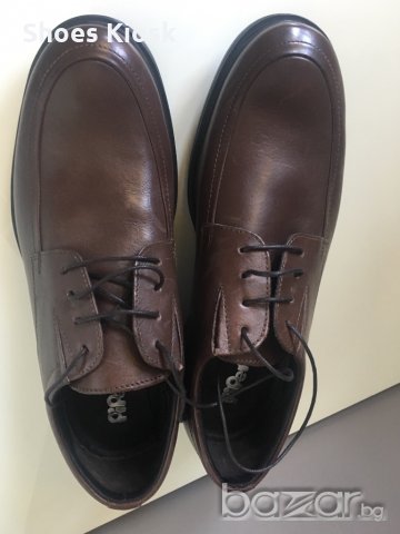 Обувки Piper #42 кожа , официални, снимка 5 - Официални обувки - 19062244