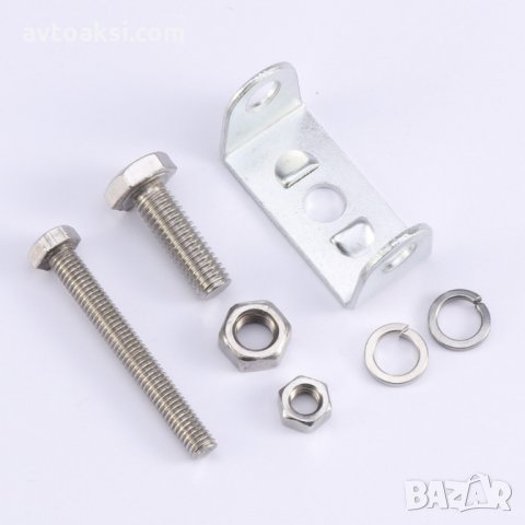 НОВО!!! Мощен Халоген диоден 42W -2312, снимка 9 - Аксесоари и консумативи - 26044821