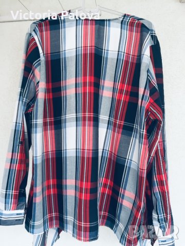 Ново красиво наметало, снимка 7 - Туники - 25921556