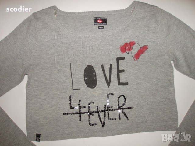  Lee Cooper - S оригинален