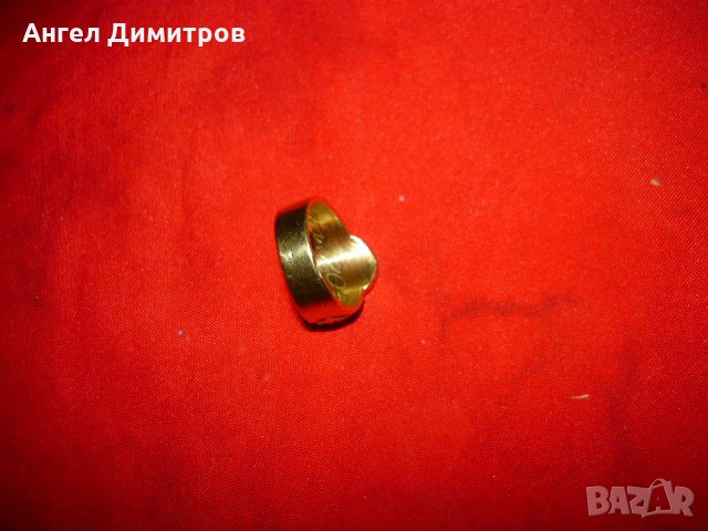 Пръстен Трети райх, снимка 5 - Колекции - 24539354