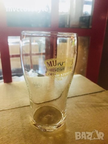 Чаши за бира MURPHYS 250ml