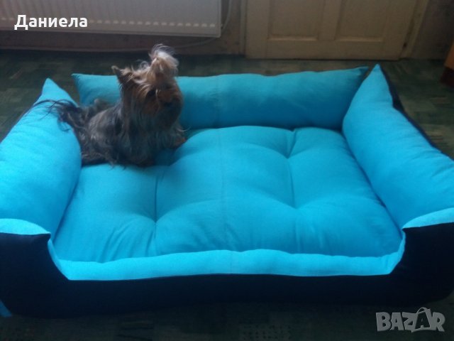 Легло за куче, снимка 10 - За кучета - 20458953