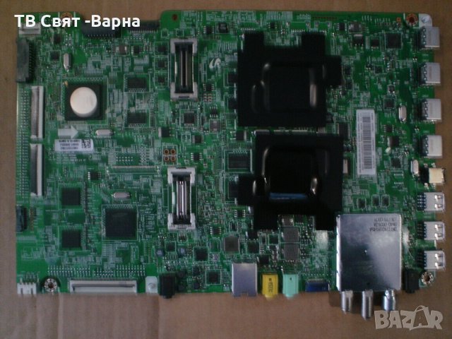 Main Board BN41-02044A BN94-06206L TV SAMSUNG PS64F8505