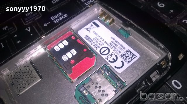 nokia e5-00 здрав и марков телефон, снимка 15 - Nokia - 19147102