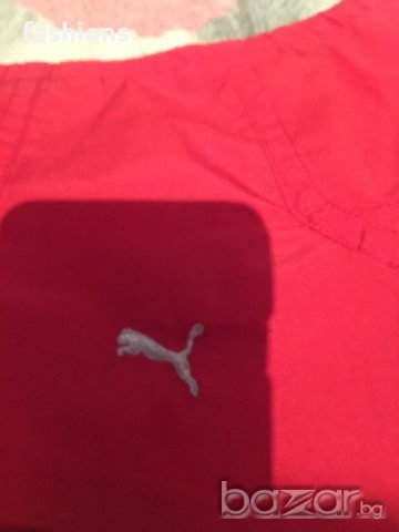 Оригинална горница PUMA размер S / М, снимка 4 - Спортни дрехи, екипи - 20337088