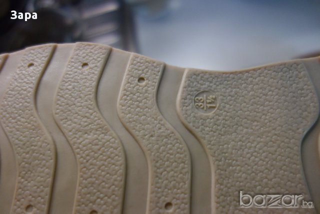 нови топли ботуши, 33ти номер, снимка 3 - Детски боти и ботуши - 14634418