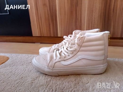 Оригинални Кецове Vans номер 38