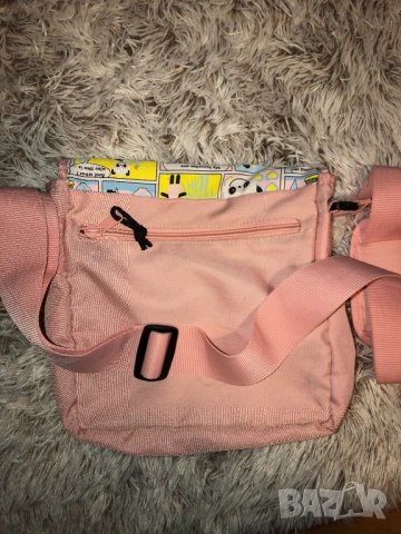 Чанта комикс 3 лв, снимка 8 - Други - 23970840