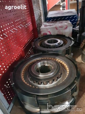 Резервни части МТЗ/ЮМЗ/Т150/Т25 култиватори косачки дискови брани и др., снимка 10 - Селскостопанска техника - 21094161