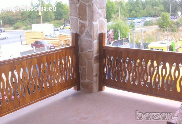Дървени стъпала и стълби по поръчка., снимка 17 - Други стоки за дома - 9533937