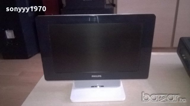 philips tv-9v-usb/sd-цифров тунер-внос швеицария, снимка 3 - Телевизори - 19358791