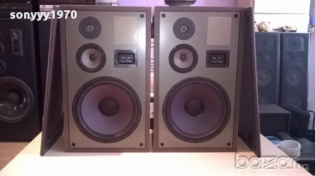 Scott 196b-made in usa-2бр-65/38/29см-внос швеицария, снимка 6 - Тонколони - 13922599