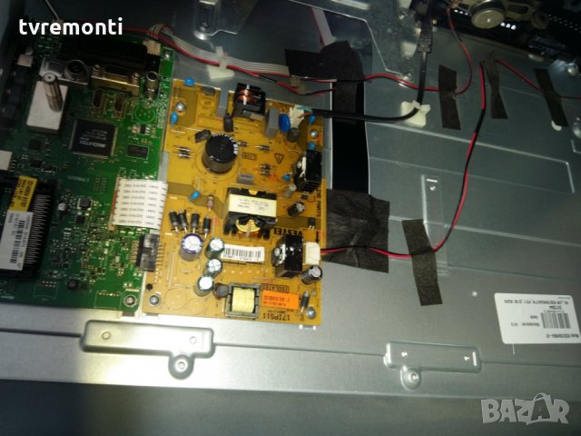 LED TV PANEL VES315WNDA-01 LED BACKLIG, снимка 2 - Части и Платки - 23774118