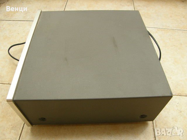 TEAC-DV-H500 DVD Player, снимка 7 - Други - 24253878