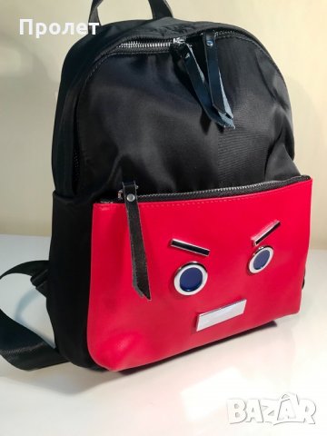 Раници Fendi, снимка 1
