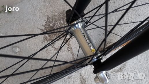 Stivans straba, снимка 9 - Велосипеди - 25904757