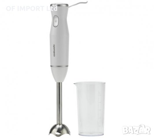 Пасатор Блендер COOKWORKS 300W , снимка 6 - Блендери - 22435021