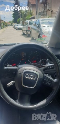 ***НА ЧАСТИ*** Продавам Audi A8 D3 3.0 TDI, снимка 7 - Автомобили и джипове - 25525952