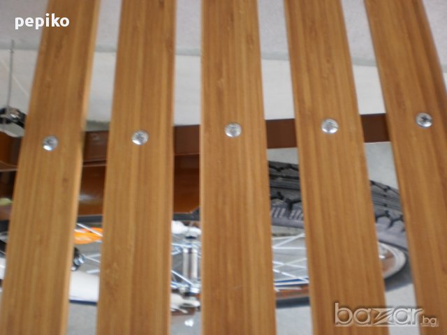 Продавам колела внос от Германия  кошница за велосипед над предната капла 26 цола, снимка 8 - Части за велосипеди - 10787765