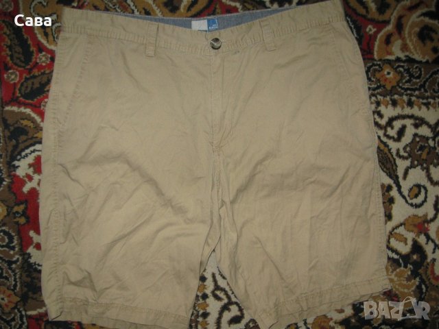 Къси панталони 14TH&UNION   мъжки,размер 38, снимка 2 - Къси панталони - 21621512
