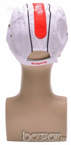 шапка с Българското знаме, снимка 3 - Шапки - 18218089