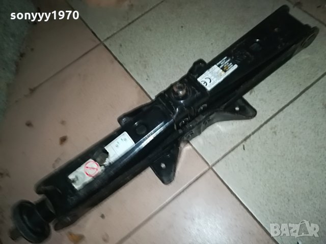 fiat ducato-made in italy-крик за бус-внос швеицария, снимка 4 - Аксесоари и консумативи - 23845633