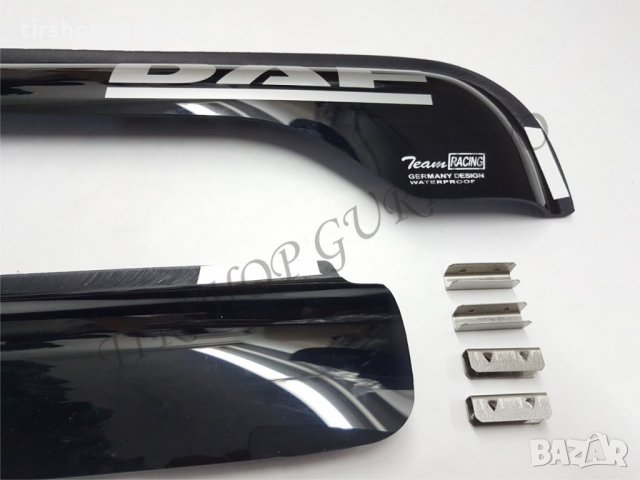 Ветробрани за DAF XF 106, снимка 3 - Аксесоари и консумативи - 21991222